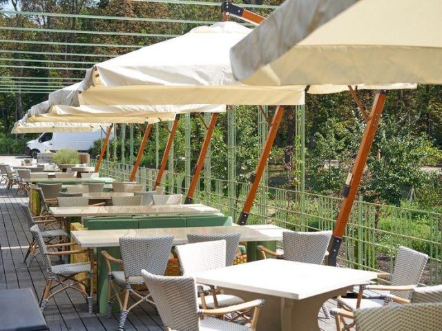Restaurant Belkin Street Place | Kyiv