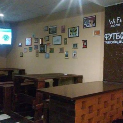 Bar Bender Bar | Biloruska St, 5