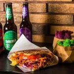 Фастфуд Berliner Döner | бул. Тараса Шевченка, 31
