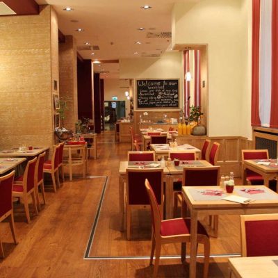 Restaurant Bistro Cote Est | Kyiv