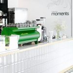 Café Blanke City Bistro | Kyiv