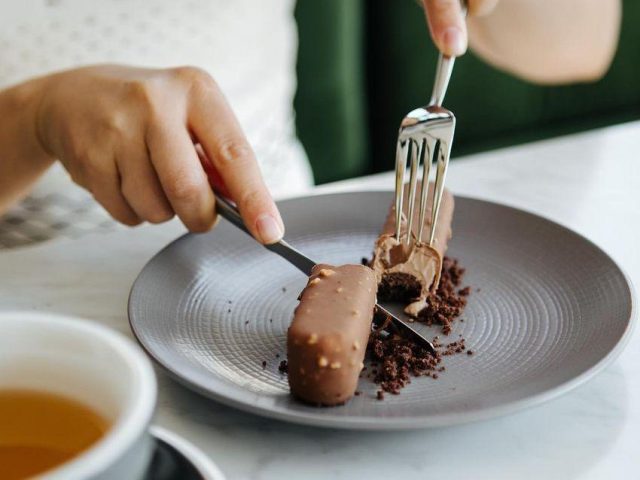 Кафе Blanke City Bistro | Велика Васильківська вул., 64 — фото 3
