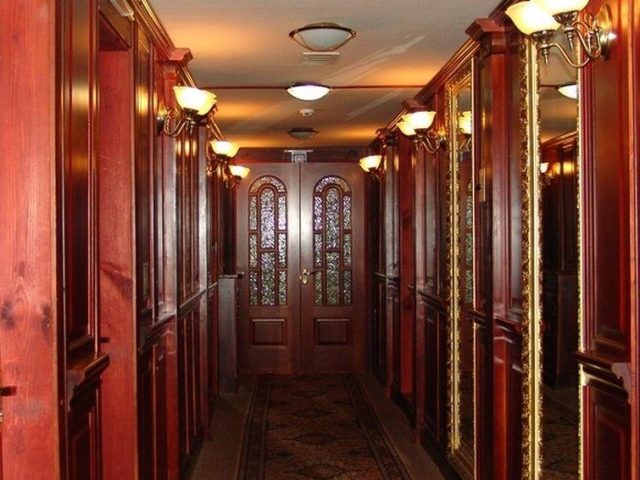 Ресторан Богдан Хмельницкий | Борисоглібська вул. — фото 2