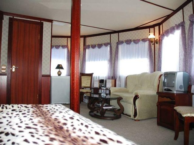 Ресторан Богдан Хмельницкий | Борисоглібська вул. — фото 5