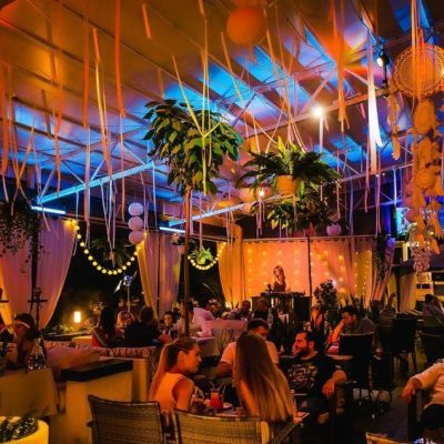 Nightclub Bolero | Kharkiv