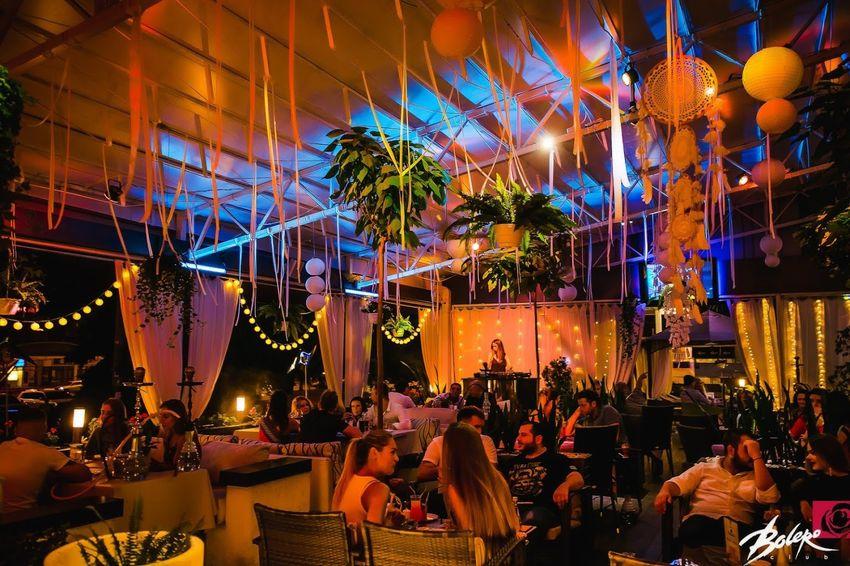 Nightclub Bolero | Kharkiv