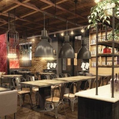 Бар Bottega Wine&Tapas | Терещенківська вул., 13