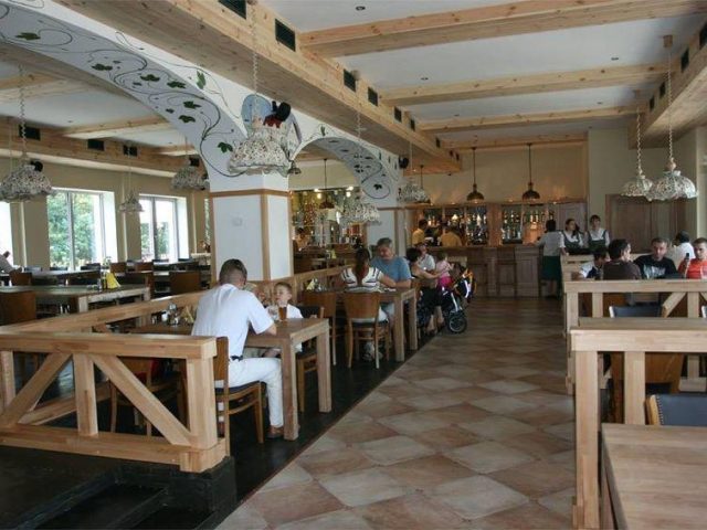 Pub Brovar-Khof | Kyiv