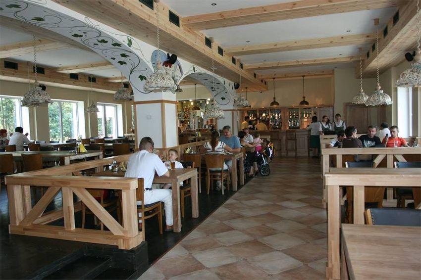 Pub Brovar-Khof | Kyiv