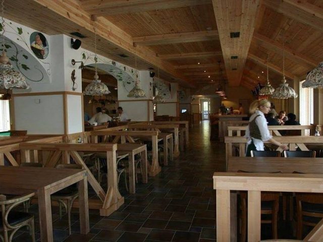 Pub Brovar-Khof | Kyiv