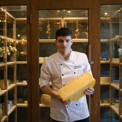 Restaurant Buffalino | Kyiv — photo 6