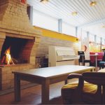 Cafe Bul z hakom | Kyiv