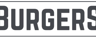 Логотип: Фастфуд Burgers