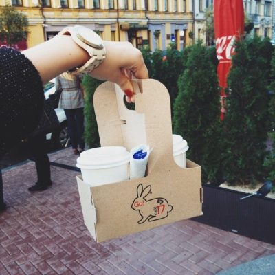 Café 17 | Братська вул., 17/19