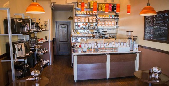 Cafe Boutique | вул. Хорива