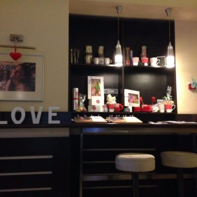 Cafe Cafe | Оболонський просп., 1-Б