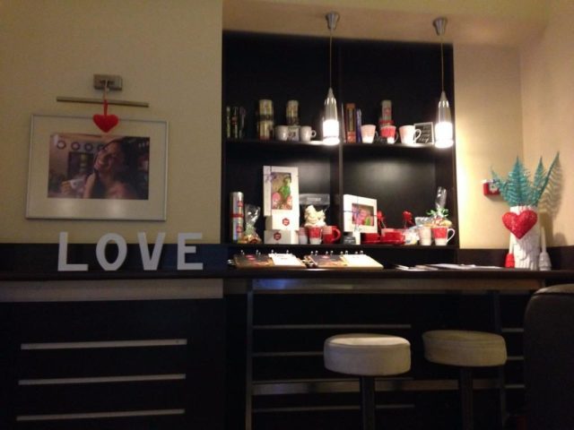 Cafe Cafe | Оболонський просп., 1-Б