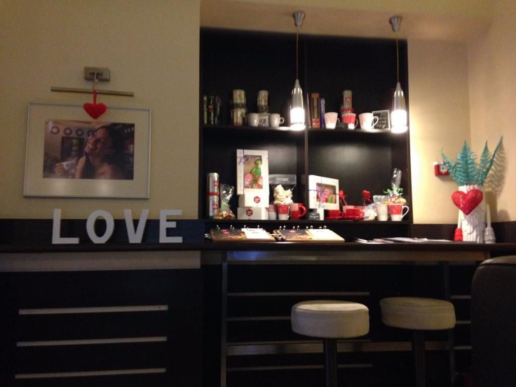 Cafe Cafe | Оболонський просп., 1-Б