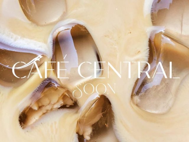 Cafe Central | Odesa