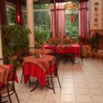 Cafe Des Fleurs | просп. Голосеевский, 110