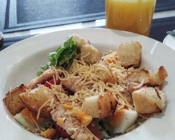 Cafe Paletto | вул. Отакара Яроша, 19