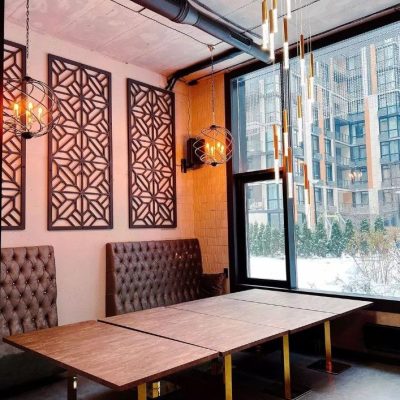 Cafe Promenade | Предславинська вул., 57