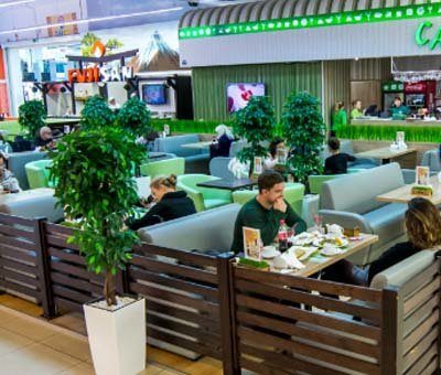 Cafe Verde | Kyiv