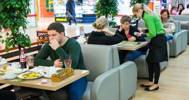 Cafe Verde | вул. Катерини Гандзюк, 1-А