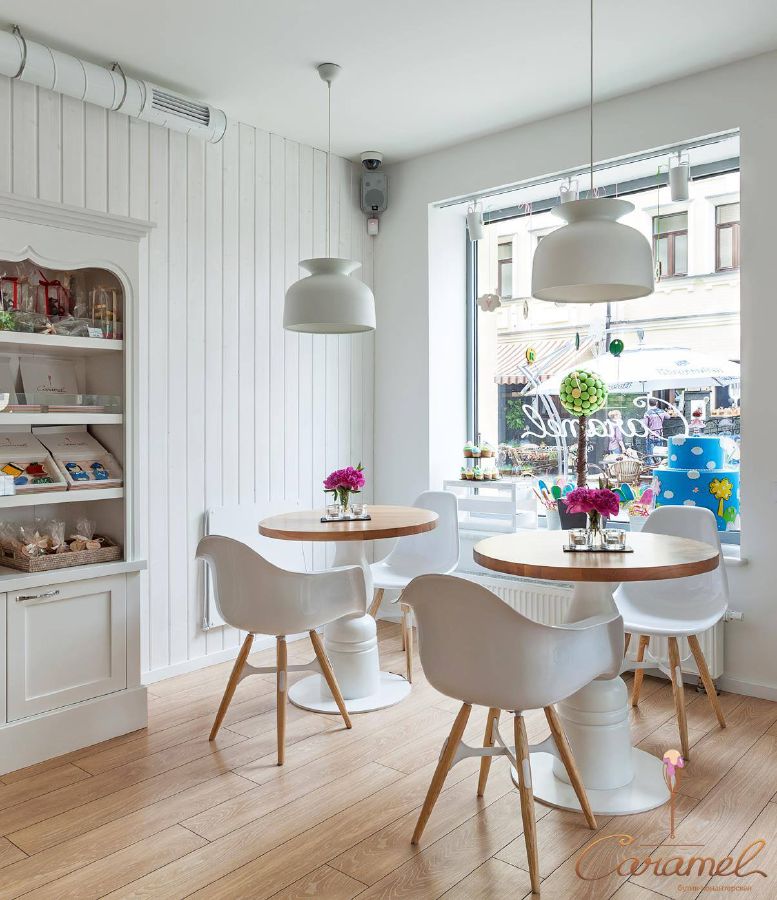 Café Caramel | Kyiv
