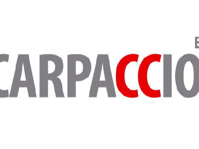 Ресторан Carpaccio CIO FOOD | Софіївська вул., 14