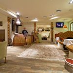 Chachapuri Restaurant | Tarasa Shevchenka Blvd, 36-A