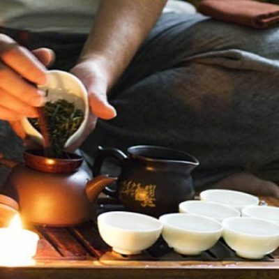 Кафе Чайный клуб | Киев