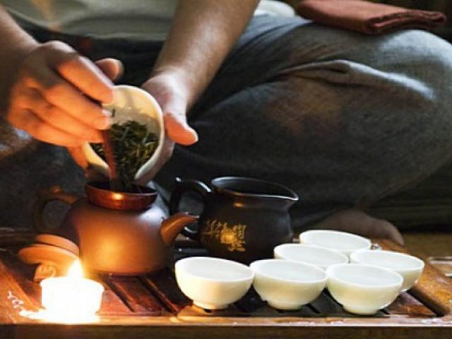 Кафе Чайный клуб | Киев