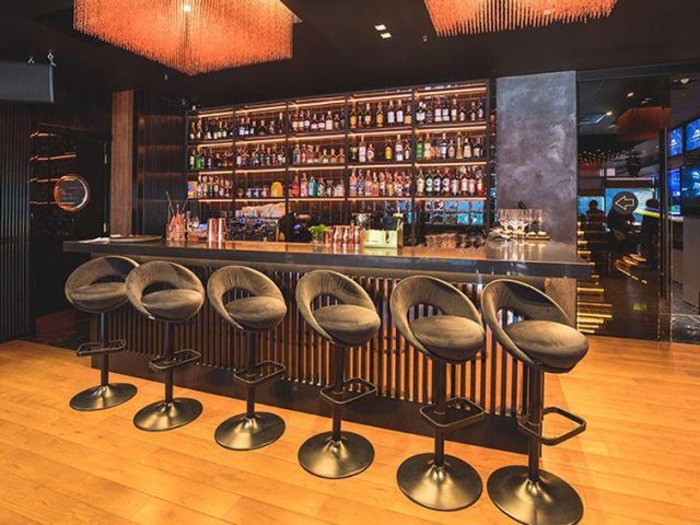 Bar Champion Hall | Kyiv