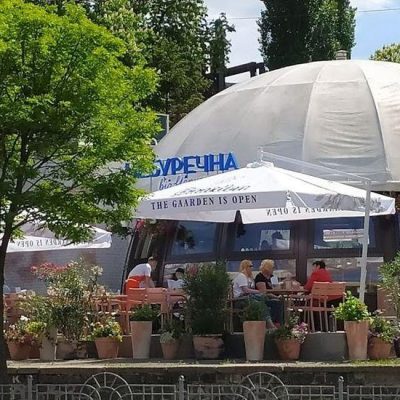 Café Cheburechna vid Chornomorky | Kyiv