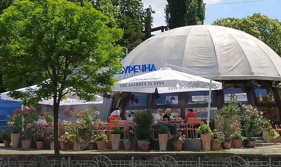Café Cheburechna vid Chornomorky | Kyiv