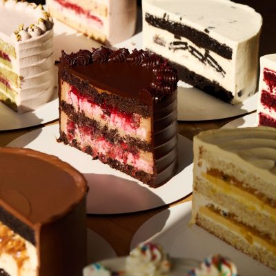 Кафе Cheese Bakery | Львов