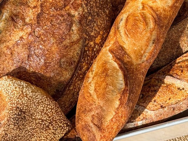 Ресторан Cheese Bakery | ул. Дмитрия Витовского, 57