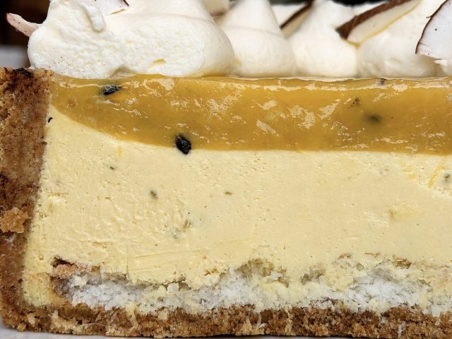 Ресторан Cheese Bakery | ул. Дмитрия Витовского, 57
