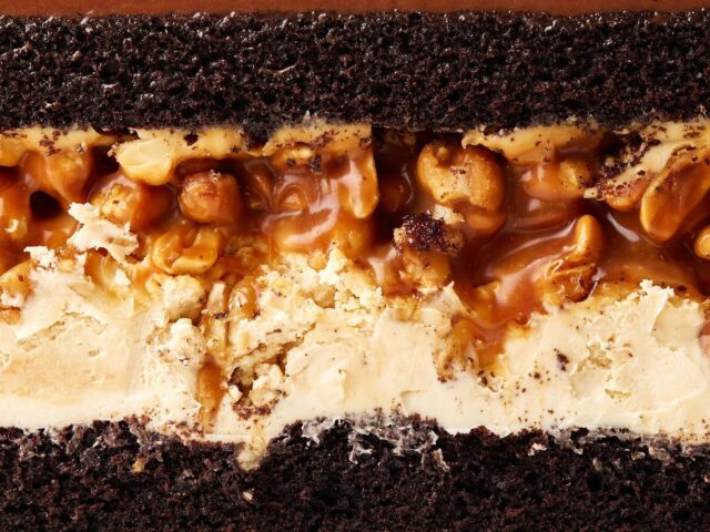 Ресторан Cheese Bakery | вул. Дмитра Вітовського, 57