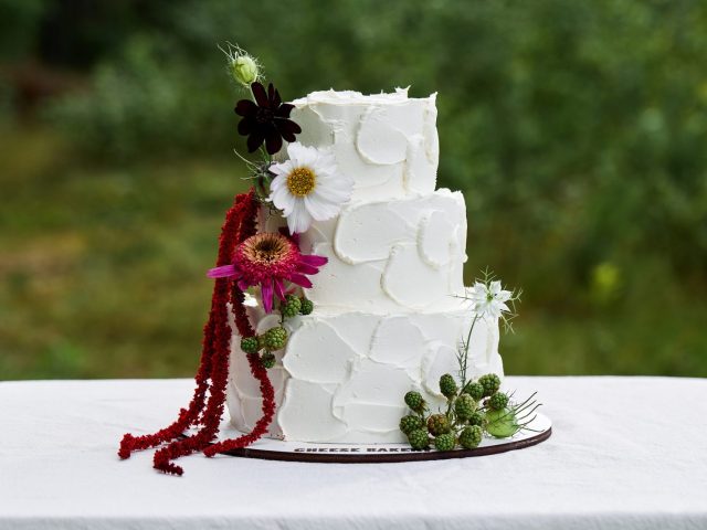 Ресторан Cheese Bakery | ул. Дмитрия Витовского, 57