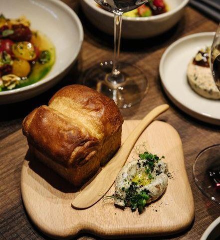 Restaurant Chefs Table | Kyiv