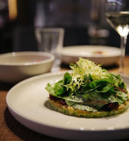 Restaurant Chefs Table | Kyiv