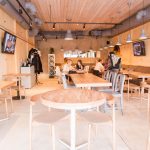 Café Cherry coffee roasters & cakes | Kyiv