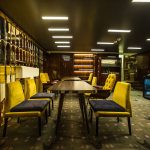Ресторан Chicken Kyiv | вул. Хрещатик, 15/4