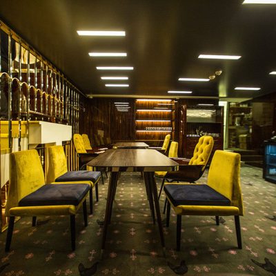 Restaurant Chicken Kyiv | Khreshchatyk St, 15/4