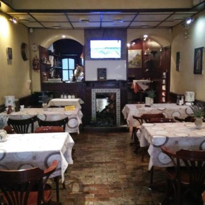 Bar Chicot | Kyiv