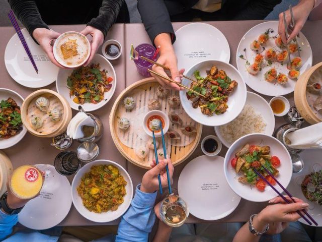 Restaurant China Ma | Kyiv