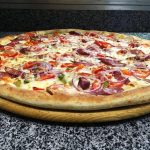 Ресторан Cipollino Pizza | вул. Хорива, 25/12