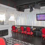 Ресторан City Entertainment | просп. Романа Шухевича, 2-Т